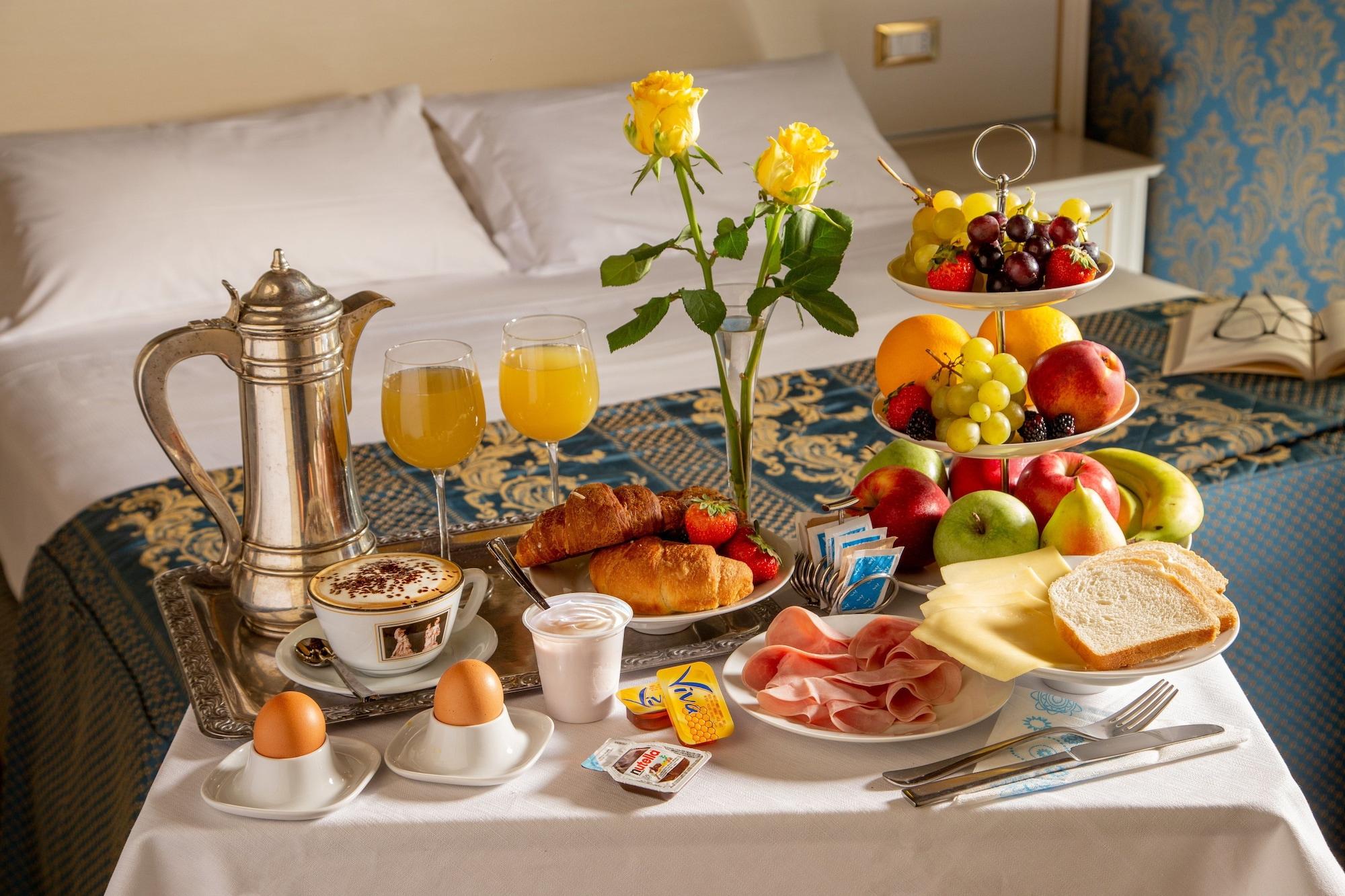 Canova Tadolini Luxury Rooms And Suites Rome Bagian luar foto