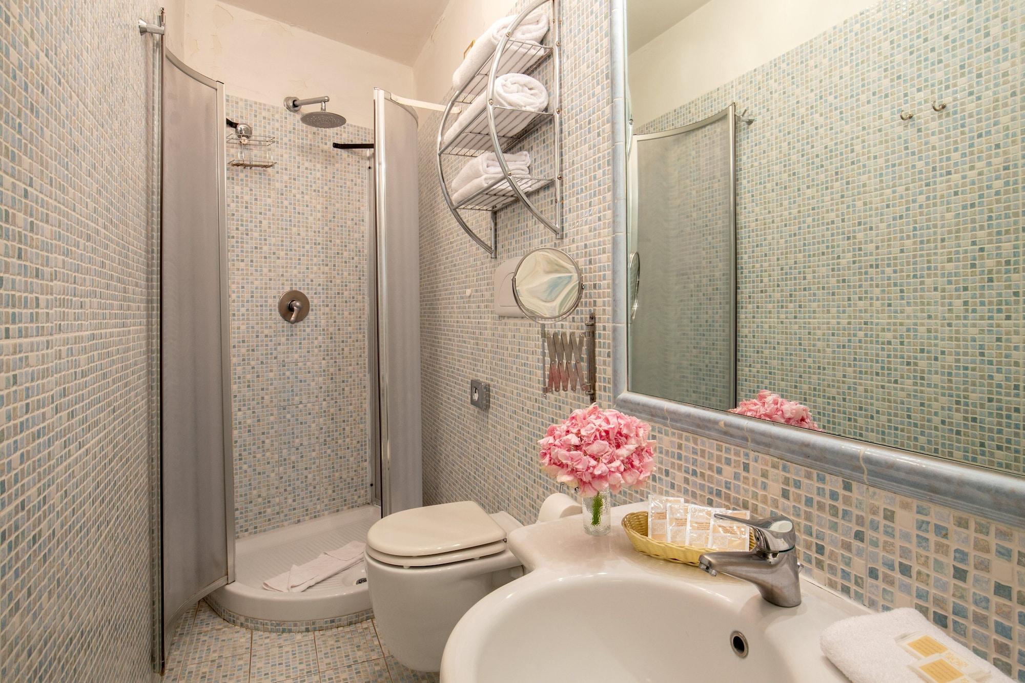 Canova Tadolini Luxury Rooms And Suites Rome Bagian luar foto