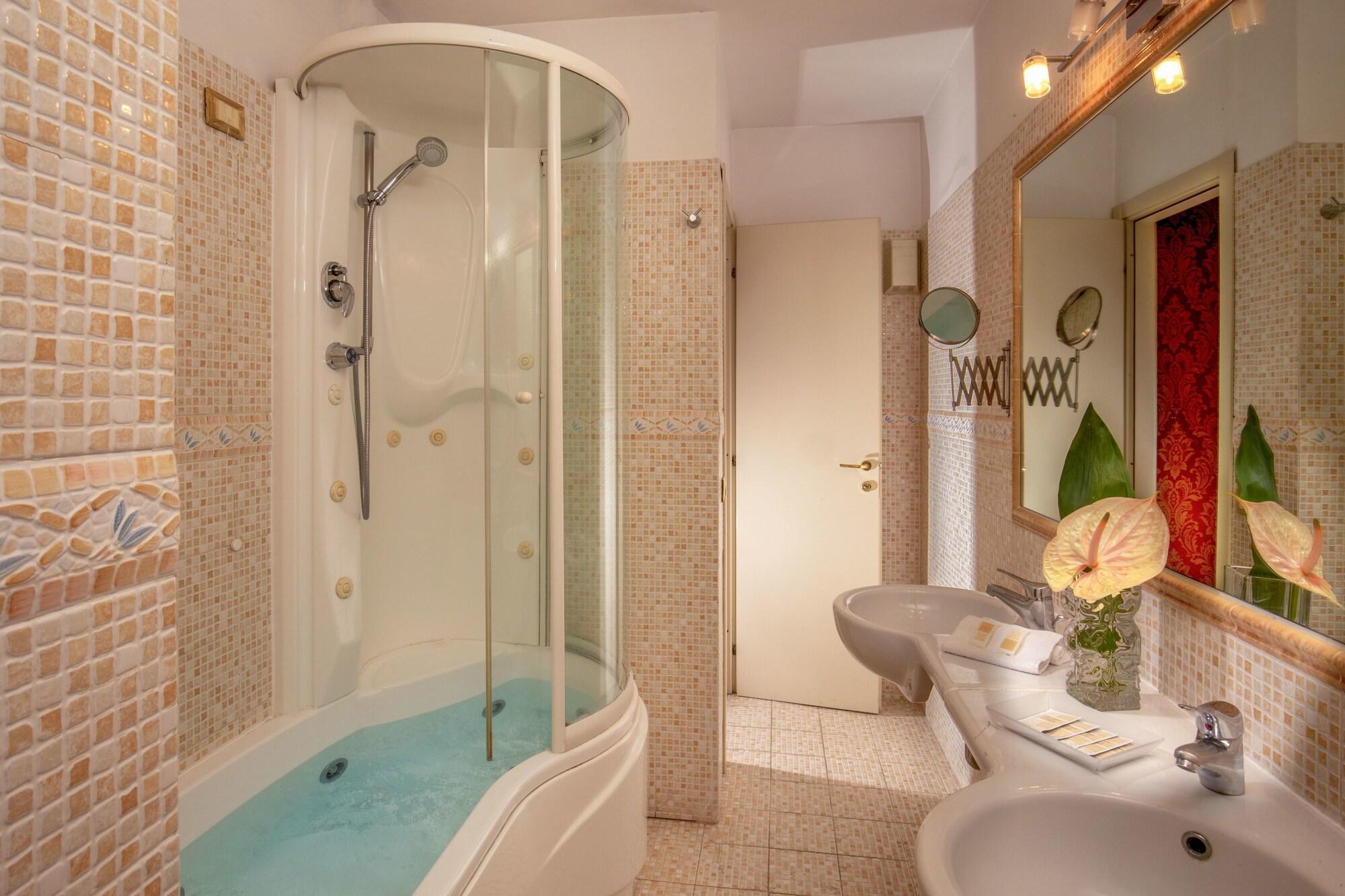 Canova Tadolini Luxury Rooms And Suites Rome Bagian luar foto