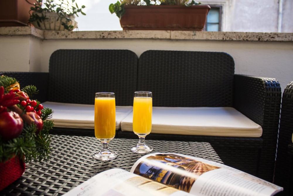 Canova Tadolini Luxury Rooms And Suites Rome Bagian luar foto